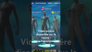 Vidéo entière sur la chaîne Twesoist