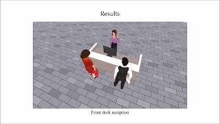 Generating Activity Snippets by Learning Human-Scene Interactions - SIGGRAPH 2023