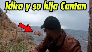 Grabo el CANTO de 2 SIRENAS 2021 Parte 165