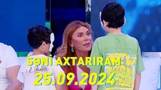 Səni axtarıram 25.09.2024 Tam veriliş / Seni axtariram 25.09.2024