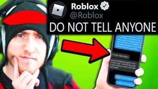 ROBLOX SECRETS Nobody Knows About...