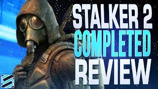 I Completed STALKER 2... But was it Good?