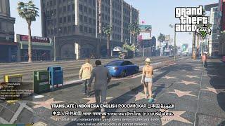 Полное прохождение Grand Theft Auto V, часть 8