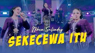 Niken Salindry - SEKECEWA ITU (Official Music Video ANEKA SAFARI)