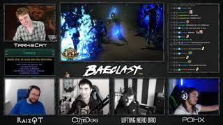 Baeclast #11 With Pohx & Lifting. Density, Atlas Strategies & New Expansion?