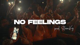 [FREE] Lil Tjay x J.I Type Beat - "No Feelings" | Stunna Gambino Type Beat 2024