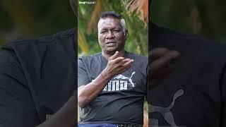 FASTEST GOAL FOR INDIA | IM VIJAYAN | Milestone Makers | #shorts