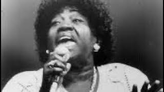 Amazing Grace - Marion Williams