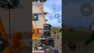 CRAZY LAST ZONE FIGHTS SCRIMS GRIND  TEAM SPG #shorts  #bravotheassaulter #bgmi  #bmps2025