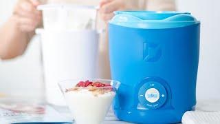 Dash Greek Yogurt Maker Machine | $100k Bonuses in Description