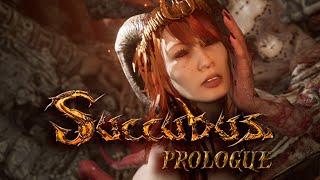 Прохождение Succubus: Prologue►Суккуб, который не смог