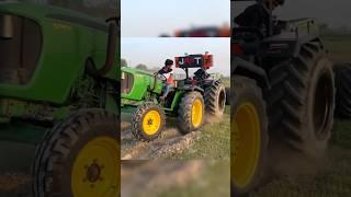 Nishu bhai ka tochan King ||#nishudaswal #rohitdeshwal #tractorstunt #stunt #tractor #shorts