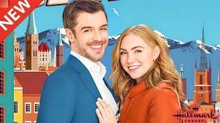 Love on the Danube: Royal Getaway 2024 - Hallmark Movies 2024 - Best Hallmark Romance 2024 - Great