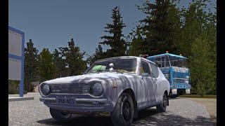 My Summer Car ТЮНИНГ И ОЖИВЛЕНИЕ МЕРТВЕЦА(S1E23)