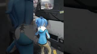 GTA V but with SMG4 mods #shorts