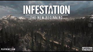 Infestation: The New Z