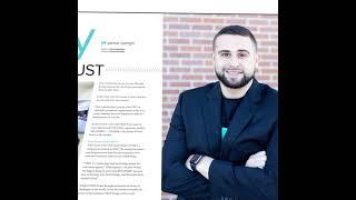 Tyler Irons CEO Founder Of VRLY | Tech Entrepreneur