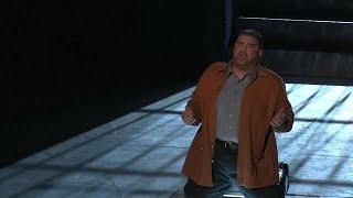 Greek National Opera presents 'Nabucco'