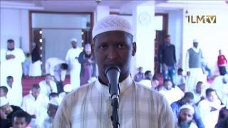 ILM TV LIVE ADHAN JUMUA 06/04/2018