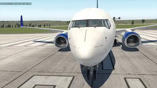 X Plane 11 tutorial for beginners: Installing liveries for aircraft