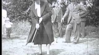 Three Counties Show part 2, 1950's - Film 41590