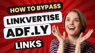 How to  Bypass Adfly Links | Adfly Skipper Tutorial | Best website to bypass short links | Urdu 2024