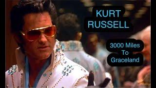 ELVIS Presley Such A Night KURT RUSSELL - 3000 Miles To Graceland Movie Music Video w/ Cast