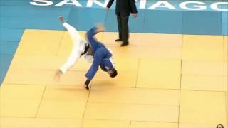 Ippon Daily | Azinovic Bernard