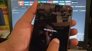 Poco c51 frp unlock tool 2025