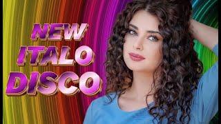 NEW ITALO DISCO ( BCR ) INSTRUMENTAL NEW MIX ( 2024 )