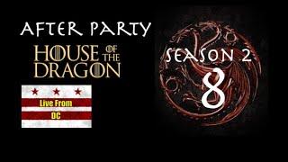 House of the Dragon, Episode 8 After Party w/TreytheExplainer and RedTeamReview