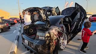 DODGE CHARGER CUSTOMISED,BEAUTIFUL MODIFIED CARS ,#viralvideo