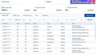 PIAPROXY / BEST STATIC RESIDENTIAL PROXY / 911 S5 ALTERNATIVE / WINDOWS & MacOS SUPPORT