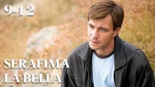 SERAFIMA LA BELLA (Parte 9-12) MEJOR PELICULA| Películas Completas de AMOR