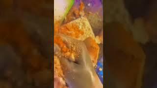 #dyedgymchalk #asmr #shortsvideo #shorts #subscribetomychannel