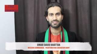 Shocking Revelation about Pakistan to be Exposed By Umar Daud Khattak