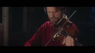 Danish String Quartet - Stormpolskan (from the new album 'Keel Road') | ECM Records