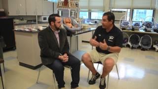 Sachem Report: Inside the Huddle, Week 3, 2013