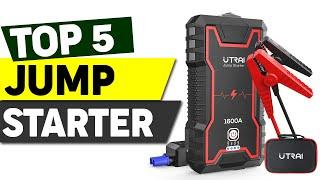 Best Cheap Car Battery Jump Starter | Top 5 Car Jumper On Aliexpress