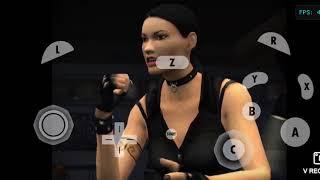 Def Jam Fight for NY Maurice Loatman's Request featuring Flava Flav