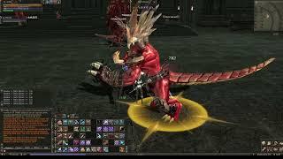 Phantom Summoner 72 lvl solo ToI 5 self buff. /Lineage 2 Reborn x1 Origins