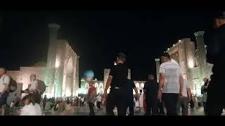 Samarqand urgut 