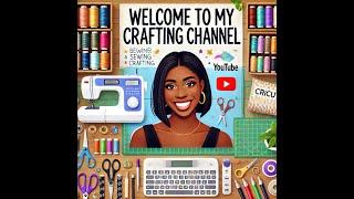 Why I Started Sewing & Crafting | My Journey + What to Expect