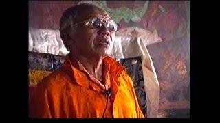 Urgyen Tulku - Describing Nature of primordial mind, Dzogchen