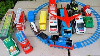 lots of toys on zean channel