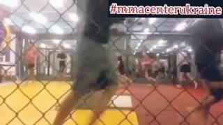 MMA Center Ukraine