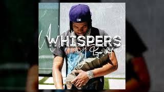 FREE Lil Baby Loop Kit - Whispers (Lil Baby, 4PF, Lil Durk, Dark, Future Loop Kit 2024)