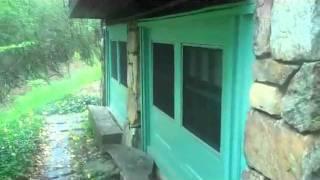 Wharton Esherick Visit.avi