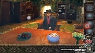 Can you escape the 100 rooms 7 level 7 Walkthrough