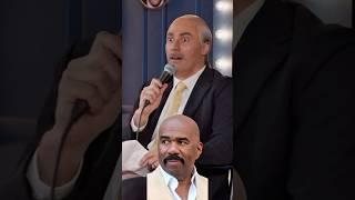 Dr. Phil is Steve Harvey!? | Adam Ray’s Dr. Phil Live #comedy #jokes #adamray #drphil #steveharvey